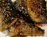 レクチンフリー★サバの蒲焼き風作り方7写真