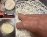 春の味覚、素材を楽しむ　筍ご飯作り方2写真
