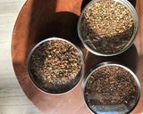 麦茶の美味しい淹れ方作り方2写真