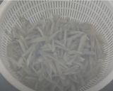 【おさらい給食】ごぼうサラダ作り方5写真