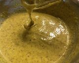 ピスタチオマドレーヌ作り方6写真