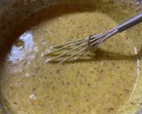 ピスタチオマドレーヌ作り方7写真