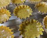 ピスタチオマドレーヌ作り方9写真