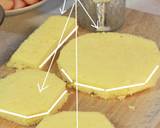 本格*丸ごとメロンケーキ（完熟OK♪）作り方42写真
