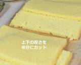 本格*丸ごとメロンケーキ（完熟OK♪）作り方41写真