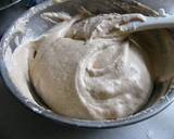 本格*丸ごとメロンケーキ（完熟OK♪）作り方25写真