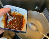 お家で居酒屋　5食材で手軽なよだれ鶏作り方8写真