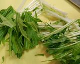 ガチで冷やし坦々素麺作り方1写真