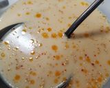 ガチで冷やし坦々素麺作り方2写真