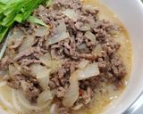 ガチで冷やし坦々素麺作り方6写真
