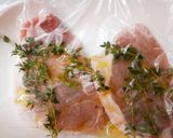 ワインに合う♪豚肉のハーブソテー作り方2写真