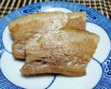 豚丼作り方1写真