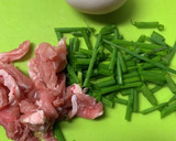 今夜のおかず　とんぺい焼き風　あと一品作り方1写真