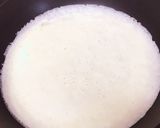 カフェ風ブランチ☆米粉のガレット♡作り方2写真
