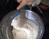 米粉(ミズホチカラ)パンをHBで作る作り方8写真