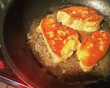 ◆簡単♡和風照り焼きフォアグラ丼◆作り方2写真