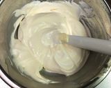 チョコレートクッキーシュークリーム作り方22写真