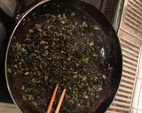簡単!! 究極!! 高菜炒め作り方5写真