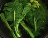 菜の花のゆで方作り方5写真