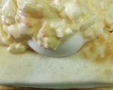 はんぺんチーズタルタルサンド作り方9写真