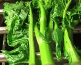 菜の花のゆで方作り方6写真