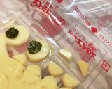 ハムステーキこいのぼり(こどもの日に♩)作り方9写真