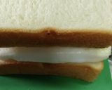 はんぺんチーズタルタルサンド作り方10写真