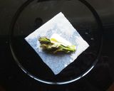 たらの芽 揚げずに！簡単！美味しい ！作り方2写真