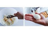 しらすde鯉のぼりのおいなりさん作り方5写真