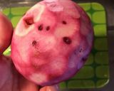 白かぶと赤かぶの千枚漬け作り方2写真