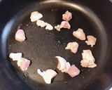 【簡単】チキンライス(オムライス用)作り方3写真