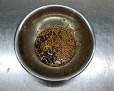切干大根と玉ねぎの韓国風ピリ辛サラダ作り方4写真
