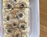 おからバナナパウンドケーキ作り方5写真