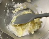 メルティケーキ作り方1写真