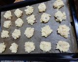 オートミールクッキー作り方3写真