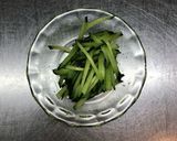 切干大根の卵サラダ作り方3写真