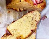 グルテンフリーパウンドケーキ(激うま)作り方6写真