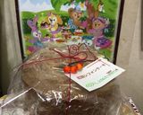 スタイリッシュ型シフォンケーキ紅茶作り方18写真