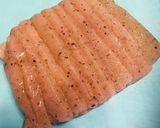 飾り切りこんにゃくのピリ辛ほったらかし煮作り方2写真