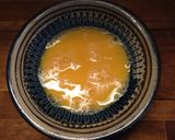 茶碗蒸し風どんぶり作り方2写真
