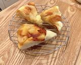 米粉のアップルケーキ作り方14写真