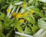 リカちゃん♡豚肉と水菜のマスタード炒め作り方8写真