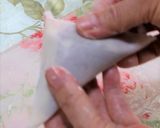 こどもの日に♪いちごちまき作り方12写真