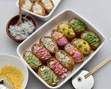しらすde鯉のぼりのおいなりさん作り方9写真