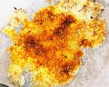 残りごはんチーズ混ぜ混ぜチーズ米せんべい作り方4写真