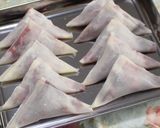 こどもの日に♪いちごちまき作り方13写真