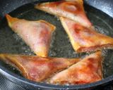 こどもの日に♪いちごちまき作り方14写真