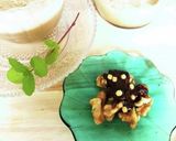 くるみをチョコレートで美味しく♪作り方5写真