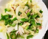 全てレンジふわふわスペイン風オムレツ風作り方12写真