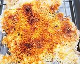 残りごはんチーズ混ぜ混ぜチーズ米せんべい作り方5写真